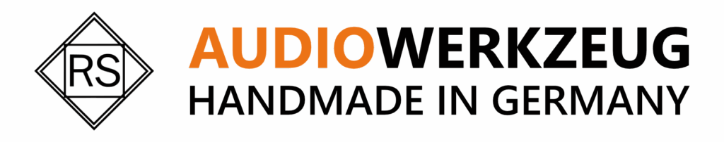 Logo Audiowerkzeug-handmade-in-Germanyransp-300dpi Logo Audiowerkzeug handmade in Germanyin Germany